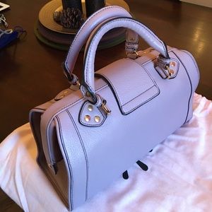 Isaac mizrahi handbag